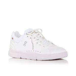 Women's On Cloud The Roger Advantage Lace Up Sneakers